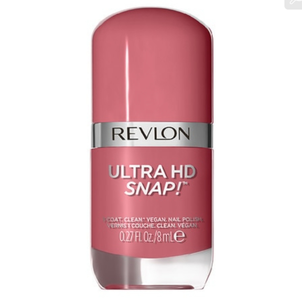 Revlon ultra HD snap Nail polish